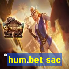 hum.bet sac